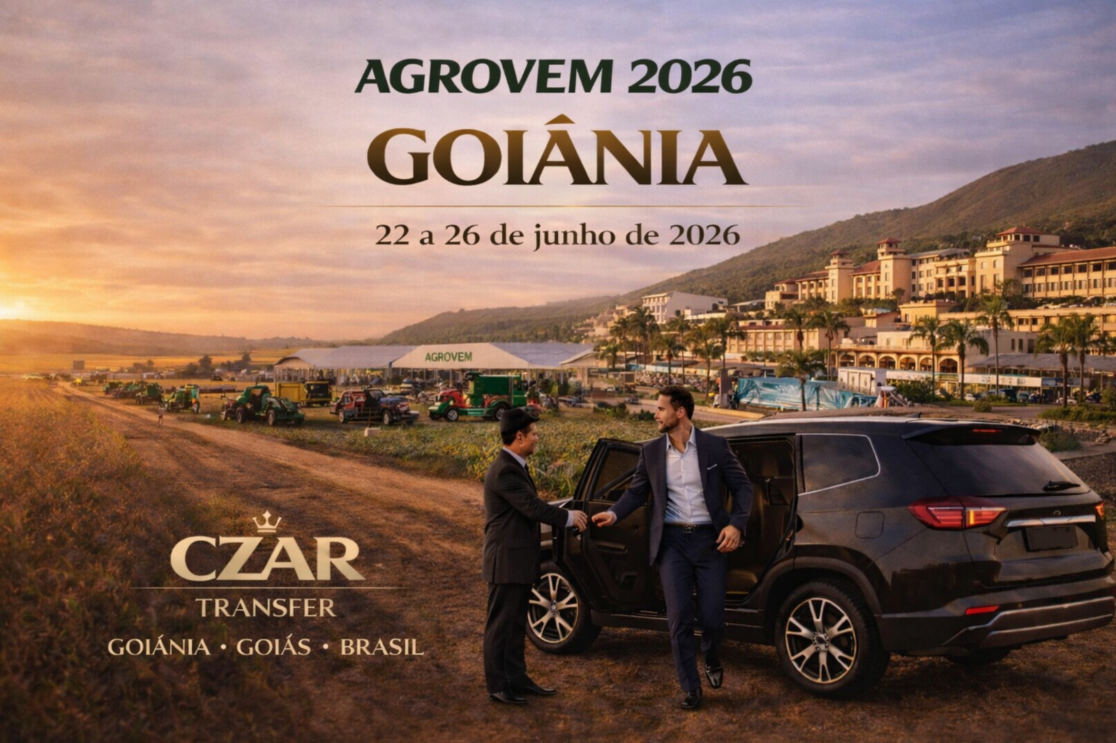 CZAR Transfer Slide 1