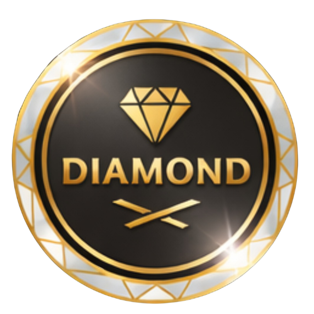 Diamond