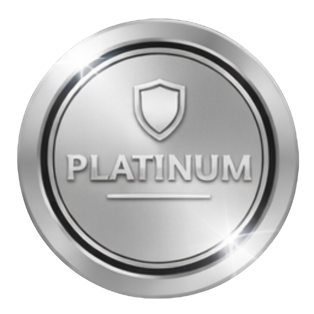 Platinum