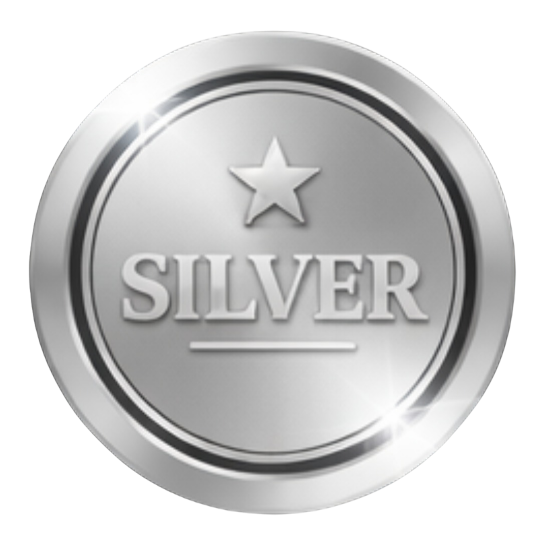 Silver